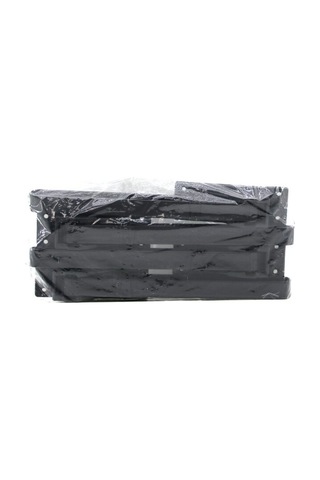 İbico-977 Aç Kapa Sofra Ayağı 20 Cm - Siyah Komple Plastik- 4'li Paket Diğer