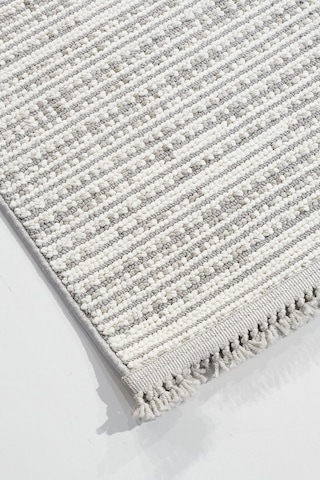 Dolce Vita Halı Paradiso 4001 White Beyaz
