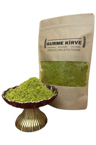 Gurme Kirve Antep Fıstığı Toz 100 G
