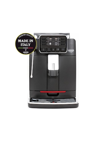 Gaggia RL9602/01 Cadorna Barista Plus Tam Otomatik Kahve Makinesi