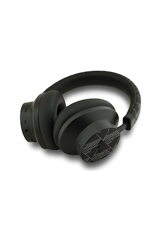 Lacoste LH02 ANC Taşıma Çantalı Ayarlanabilir Bluetooth 5.4 Kulak Üstü Kulaklık