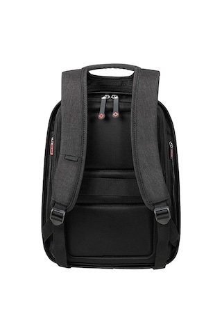 SAMSONITE KB3-09-001 14.1" Securipak Notebook Sırt Çantası