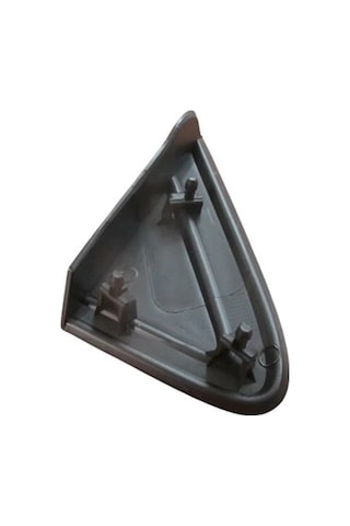 Renault Taliant 2021-2024 Kapı Ayna Muskası Sol Oem No 638754027r