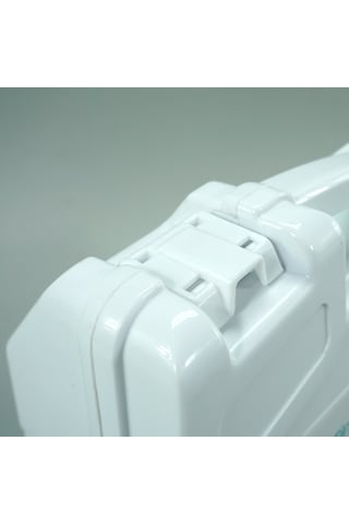 Firstplus Fp03.104 Ev Ekstra İlk Yardım Seti Beyaz