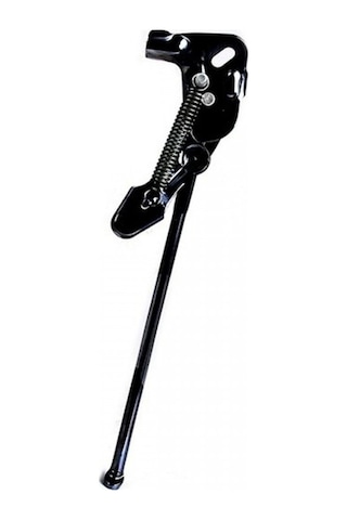 20 Jant Arka Ayaklık Siyah