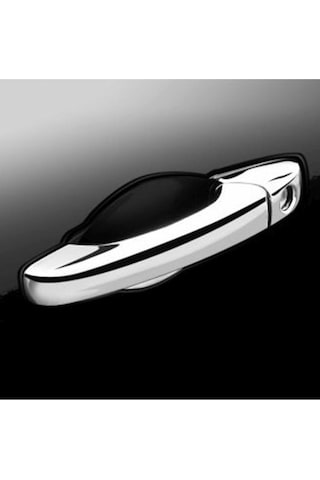 Opel Astra J Kapı Kolu 2010 Üzeri 4 Kapı P.çelik