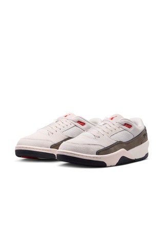Nike Jordan Flight Court Erkek Günlük Spor Ayakkabı Hf3255-015 Bej