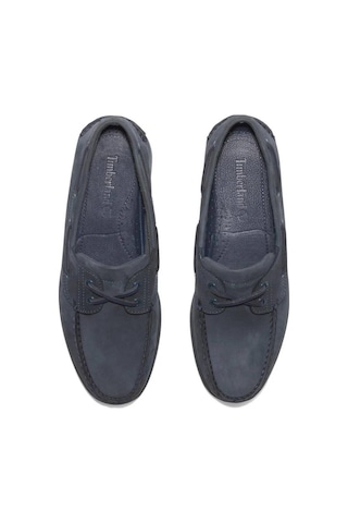 Timberland Erkek Ayakkabı-tb0a2eghep21 Lacivert