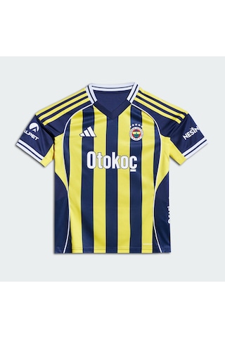 Adidas Kd7290 Fen H Jsy Y Fenerbahçe 25-26 Kids İç Saha Forması Lacivert Adidas Kd7290 Fen H Jsy Y Fenerbahçe 25-26 Kids İç Saha Forması Lacivert