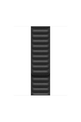 Apple Uyumlu Watch 40mm Krd-34 Deri Kordon Beyaz