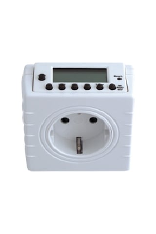 Cata CT-9182 Dijital Zaman Saati 3500W