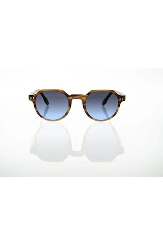 Franco Vital Geb Havana Unisex Güneş Gözlüğü