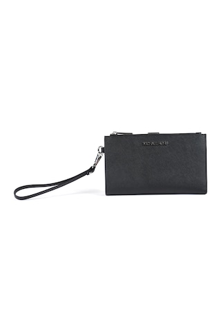 Michael Kors Mıchael Kors Kadın Cüzdan 35f8stvw0l-black SİYAH