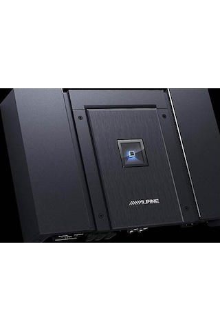 ÖZENHİFİ' den  Alpine HDA-M80