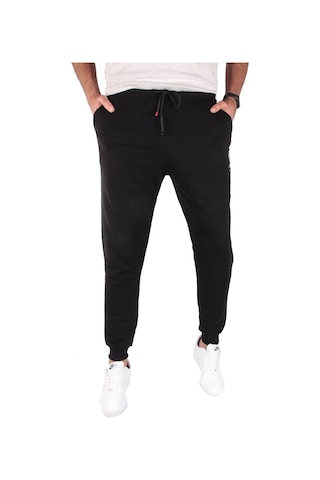 Tom Free Store Erkek Haki Renk Eşofman Altı