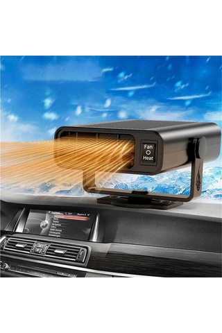 Jialan Açıklama Bakın İçin Oto Kaloriferi Hızlı Isıtma Yüksek