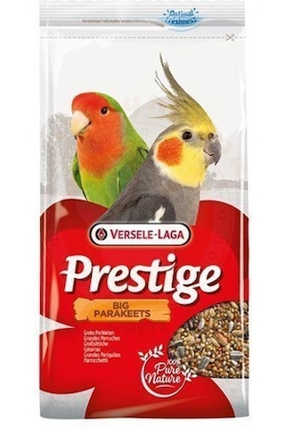 Versele Laga Big Parakeets Prestige 1 KG
