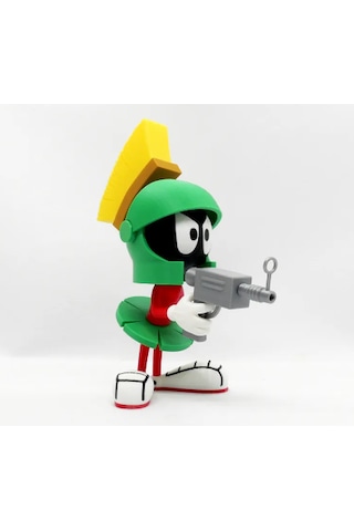 Marvin The Martian