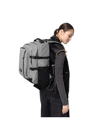 Easpack Eastpak Volker Pro Cs Sırt Çantası Laptop Bölmeli Ek0a5bl51w71 Gri