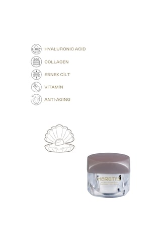 Yüz Bakim Kremi & Güneş Koruyucu Gündüz Bakim Kremi 50ml