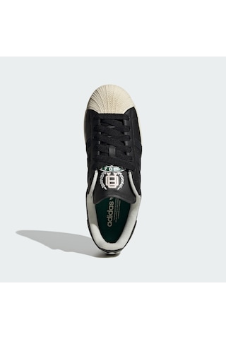 Adidas Superstar Iı Erkek Günlük Spor Ayakkabı C-adıjq3214e10a00 Siyah