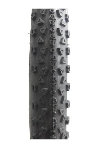 Peak Bisiklet Dış Lastik 27.5 x 2.10 Duranta Siyah