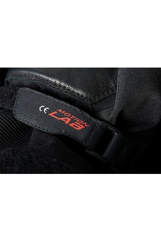 Furygan Billy Evo Mevsimlik Motosiklet Eldiveni Siyah