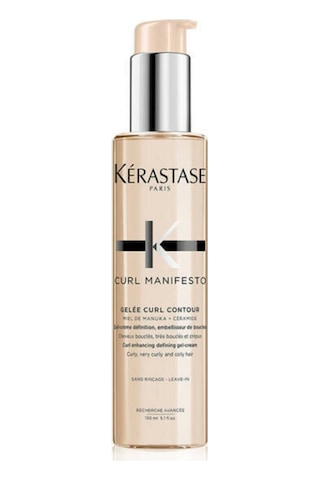 Kerastase Curl Manifesto Gelee Curl Contour 150 ML Kerastase Curl Manifesto Gelee Curl Contour 150 ML