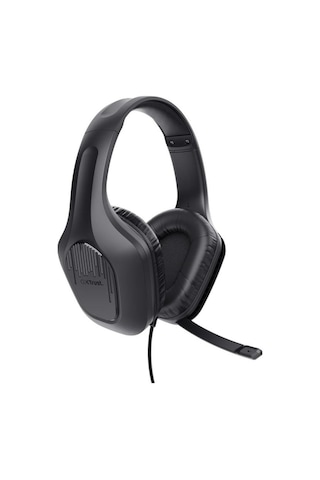 Trust GXT-415 Zirox Oyuncu Kulaklığı