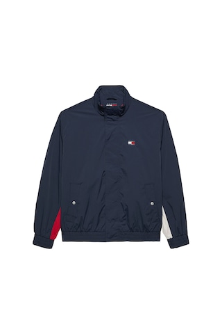 Tommy Jeans Erkek Ceket Dm0dm22738 Çok Renkli