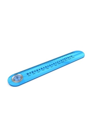 Y - Plus 15 CM Cetvel Rx1306 Şeffaf