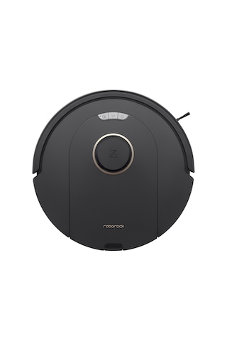 Roborock Q5 Pro Robot Süpürge Siyah