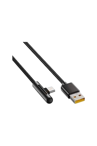 Axya Realme Superdart 6,5a 65w Hızlı Şarj Data Kablosu - Rmw2100