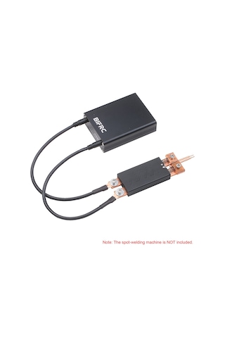 Youmaxe Elde Taşınabilir Punta Kaynak Kalemi Punta Kaynak