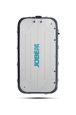 Oceanmarine Jobe Island Su Üstü Platform 200X400X15 Cm Çok Renkli