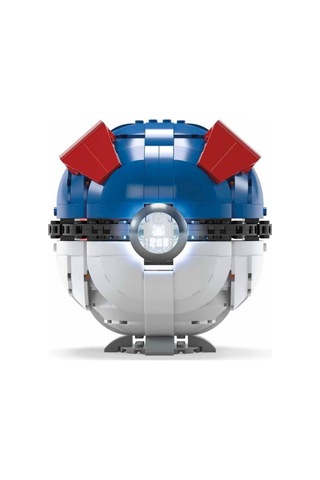 Hmngoakkllby Hmw04 Pokeball 299 Parça +10 Yaş Akllhmng