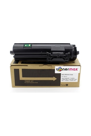 Utax P-4025W Uyumlu Toner / Utax Pk-1012 Uyumlu Toner