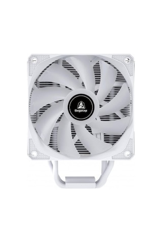 Segotep Lumos G6 Beyaz Kule Tipi İşlemci Soğutucu