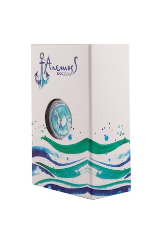 Anemoss Rota Desenli Erkek Kol Saati 2060511