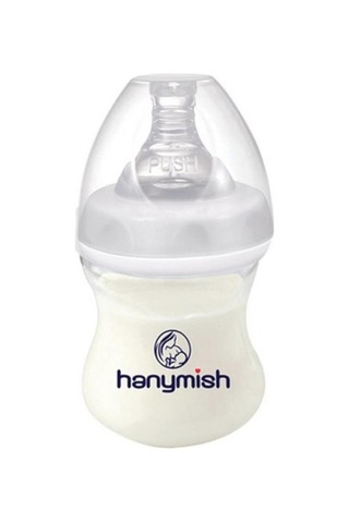 Hanymish 1030 Pratik Manuel Tekli Göğüs Pompası