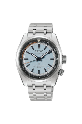 Seıko Prospex Speedtimer Hbc003j1 Compact Countdown Ice Blue Erkek Kol Saati Turkuaz