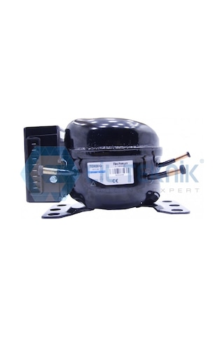 Techsun Tch30G Dc 12-24V R134a Kompresör