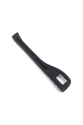 Vkemall Araba Koltuk Aralığı Dolgu Jeli - Yolcu Tarafı Siyah A Modeli - Kayıp Eşya Engeli, Kolay Kurulum, Evrensel Uyum, Dayanıklı Deri Malzeme