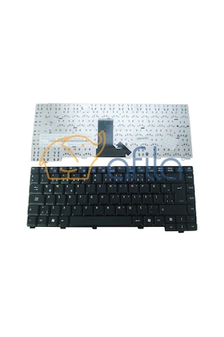 Asus Uyumlu Z9100F Z9100Fc Z9100Fp Z9100Fr Z9100G Z9100H Z9100Hf Klavye