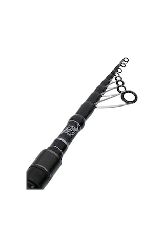Fujin Walker 275cm 5-20gr Teleskopik Spin Kamışı