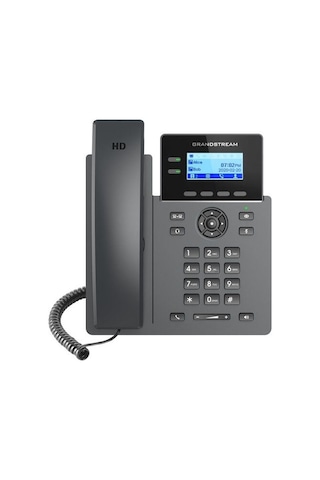 Grandstream Grp2602w Ip Telefon