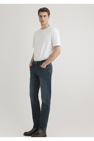Mavi - Marcus Vintage Premium Jean Pantolon 0035128946 İndigo