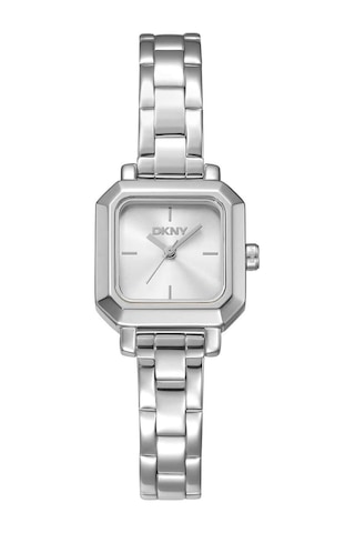 Dkny Dk5l123m0015 Kadın Kol Saati Metalik Gri