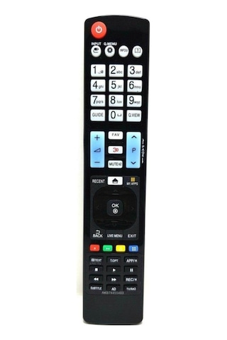 Electroon Lg Akb74455403 Lcd-Led Tv Kumanda Rm-L930