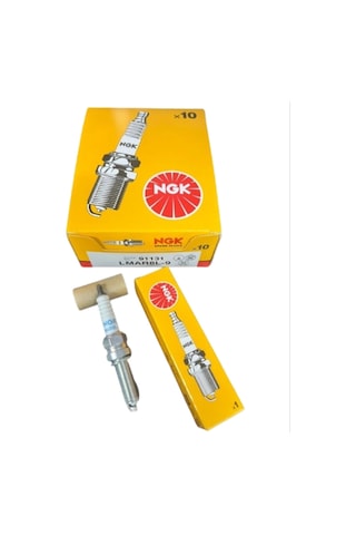 Ngk Honda Forza 250 Buji Ngk Buji Lmar8l-9